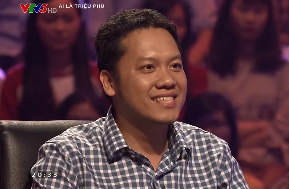 ai là triệu phú ảnh 1 ai la trieu phu anh 1