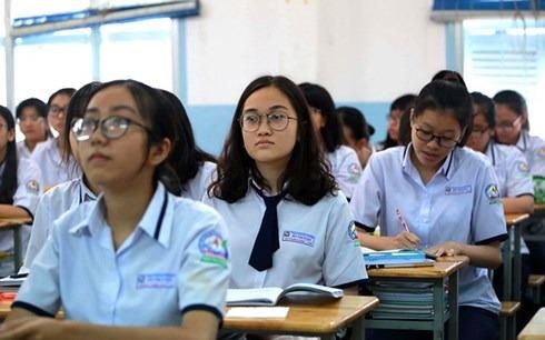 De xuat cat giam, don gian hoa gan 52% dieu kien kinh doanh giao duc hinh anh