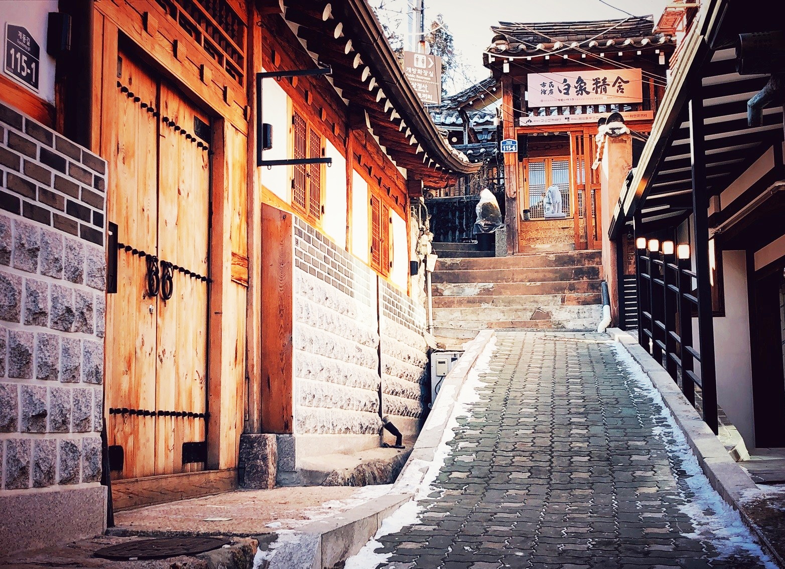 nhung diem phai den khi du lich Seoul anh 4