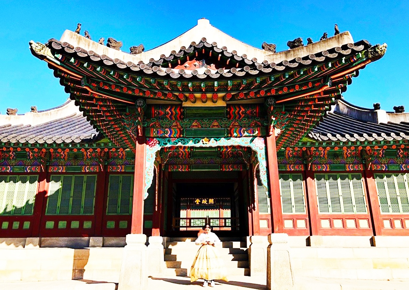 nhung diem phai den khi du lich Seoul anh 7