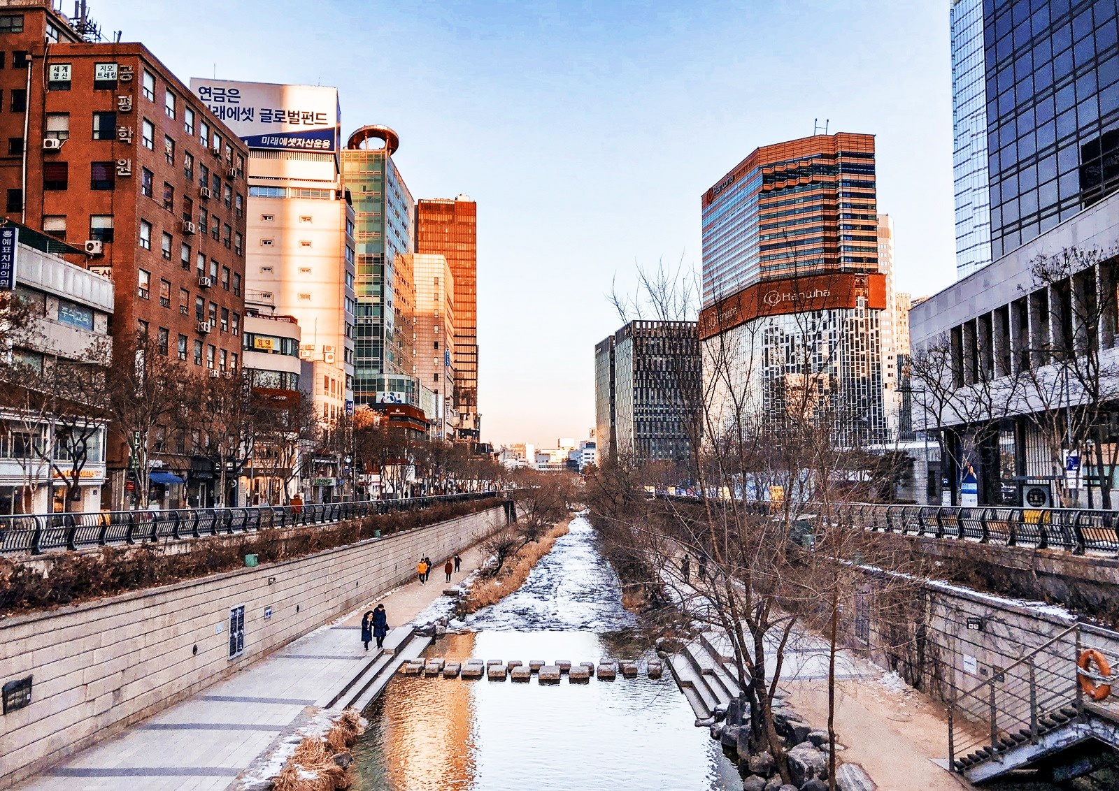 nhung diem phai den khi du lich Seoul anh 9