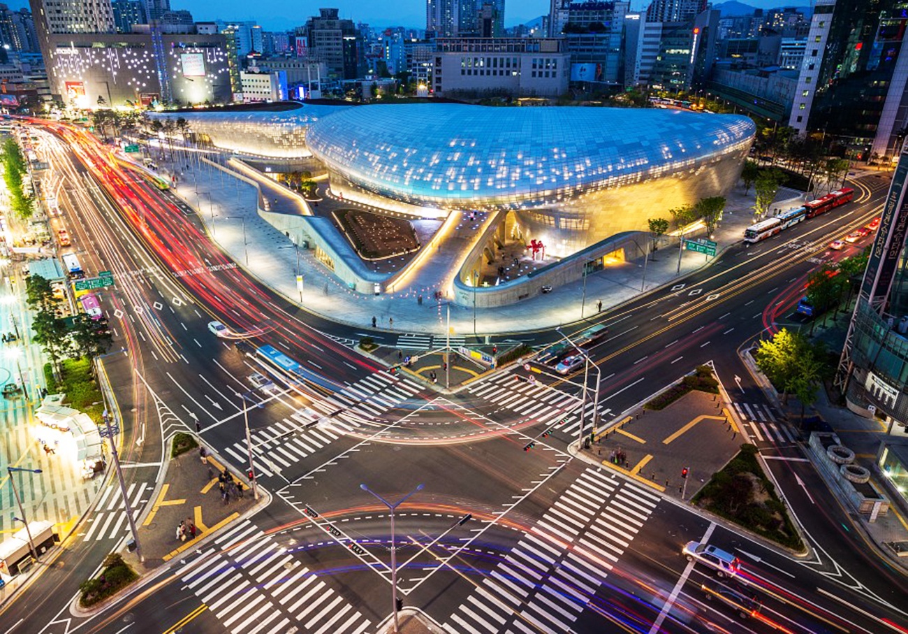 nhung diem phai den khi du lich Seoul anh 10