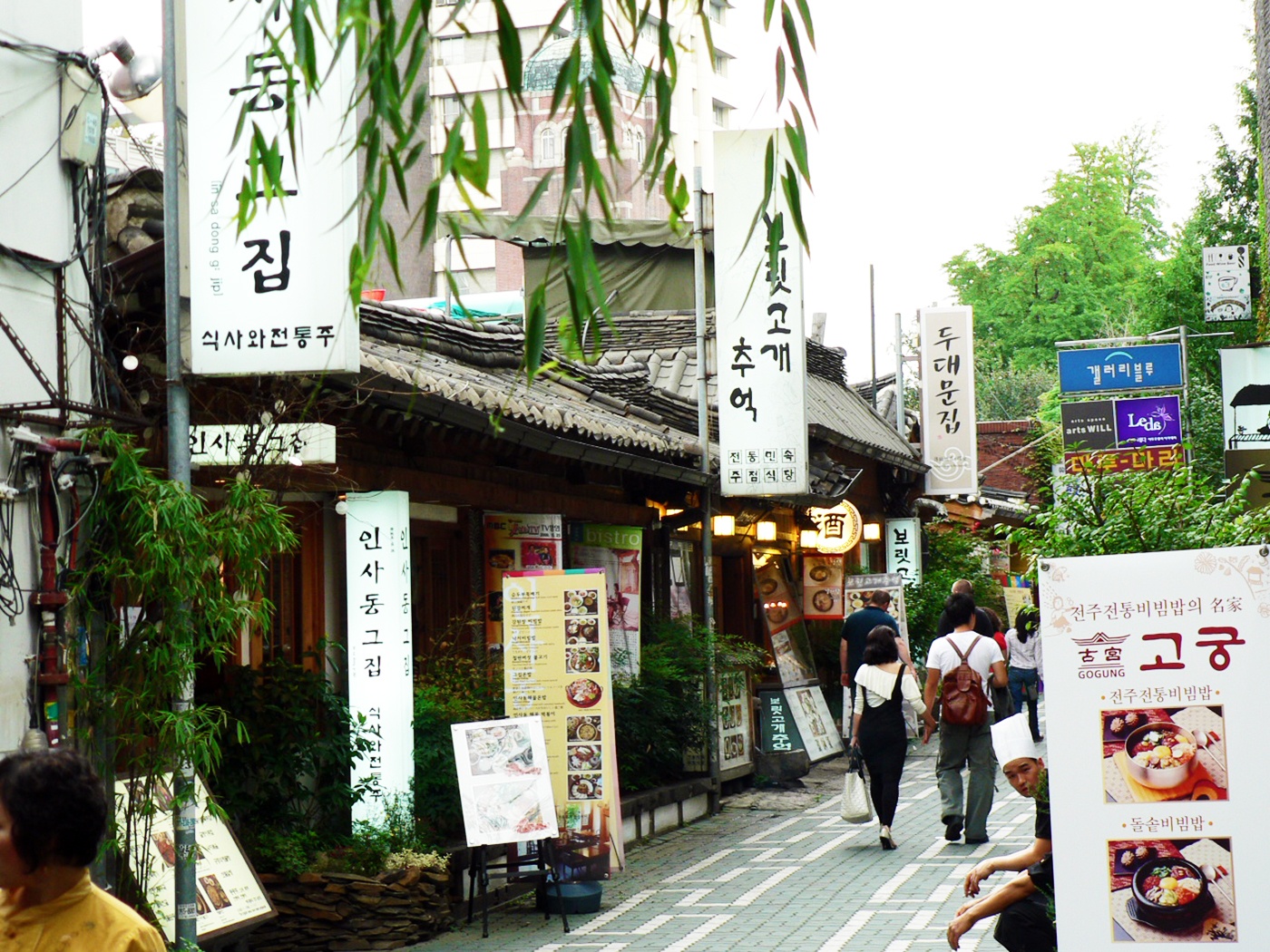 nhung diem phai den khi du lich Seoul anh 12