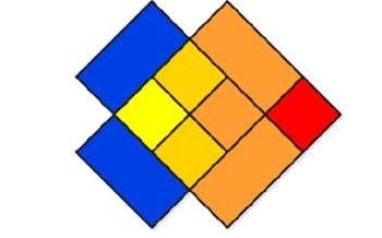 Cau do dem hinh vuong hinh anh