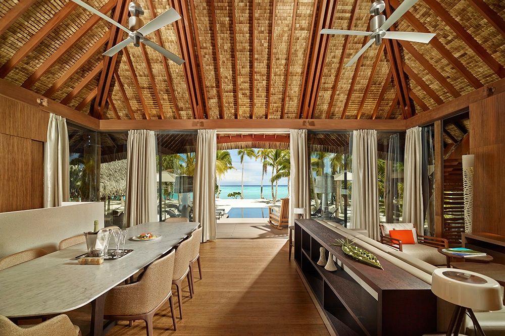 nhung khach san xa hoa nhat anh 2