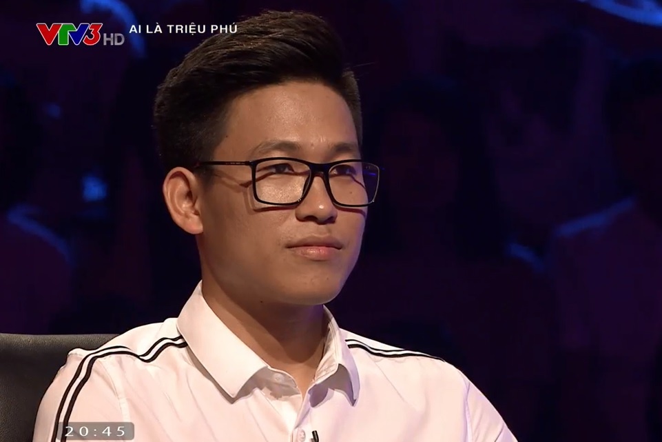 ai la trieu phu anh 1