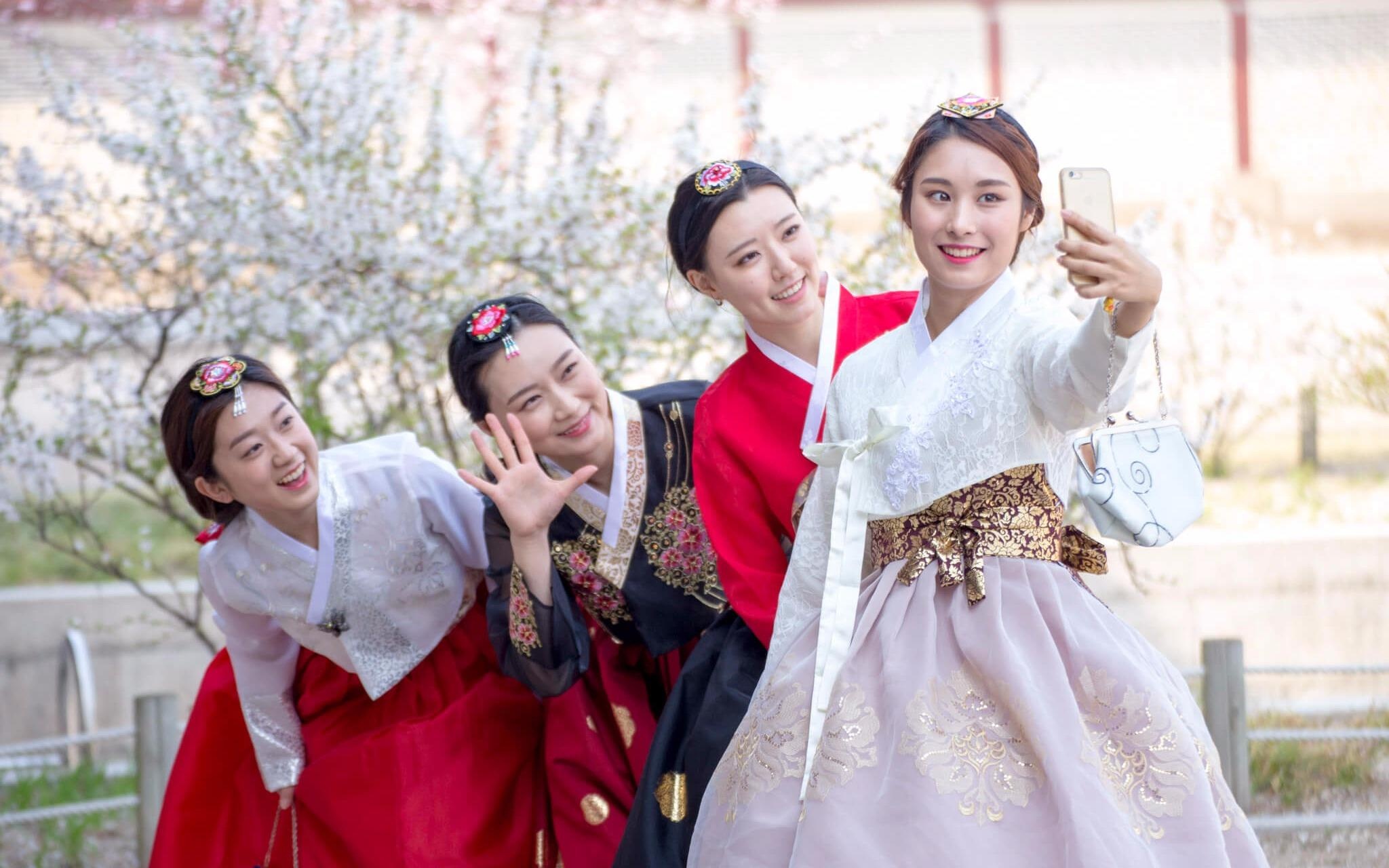 Kham pha Seoul 6 ngay 5 dem voi 14 trieu dong hinh anh