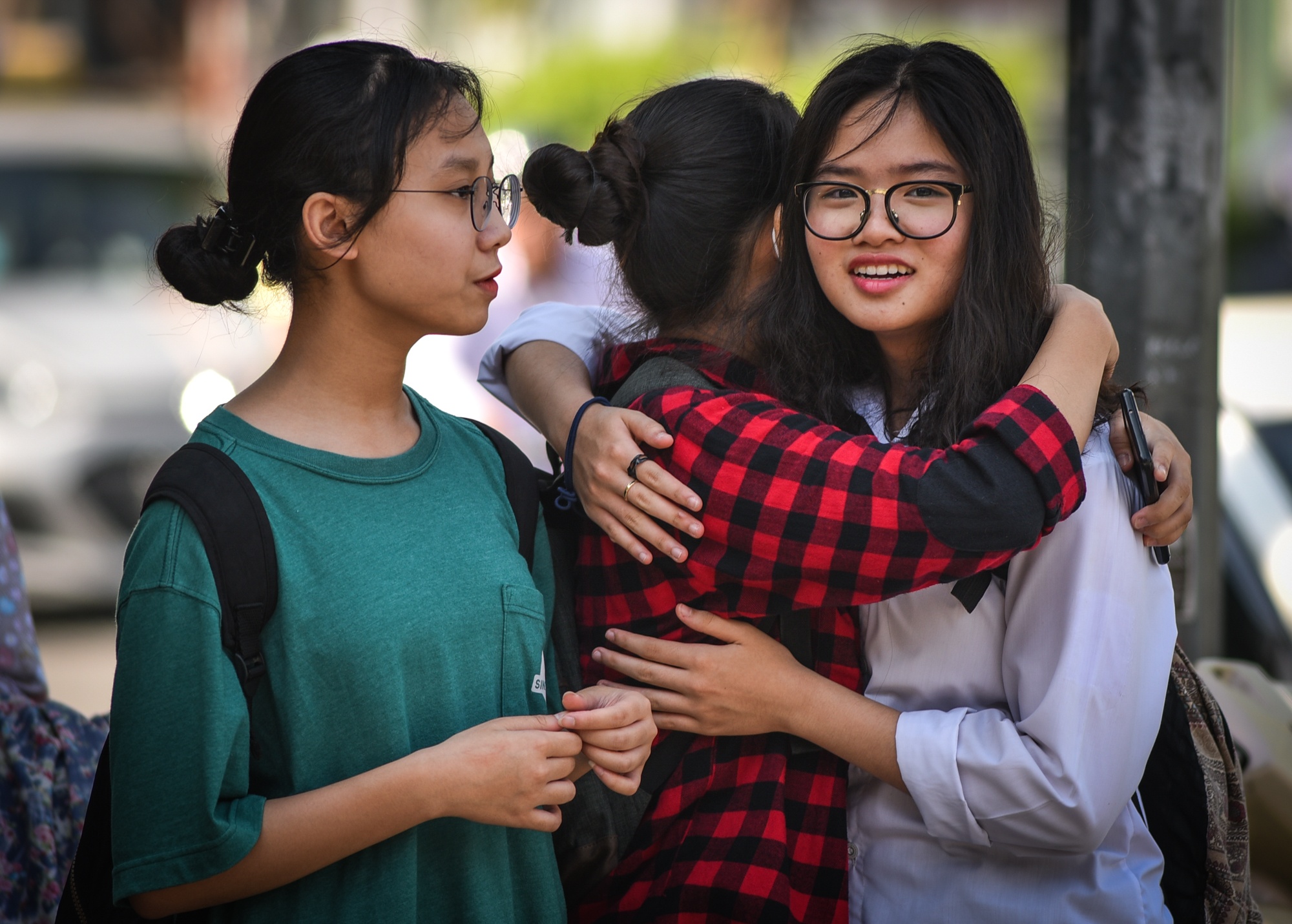 thi vao lop 10 o Ha Noi anh 5