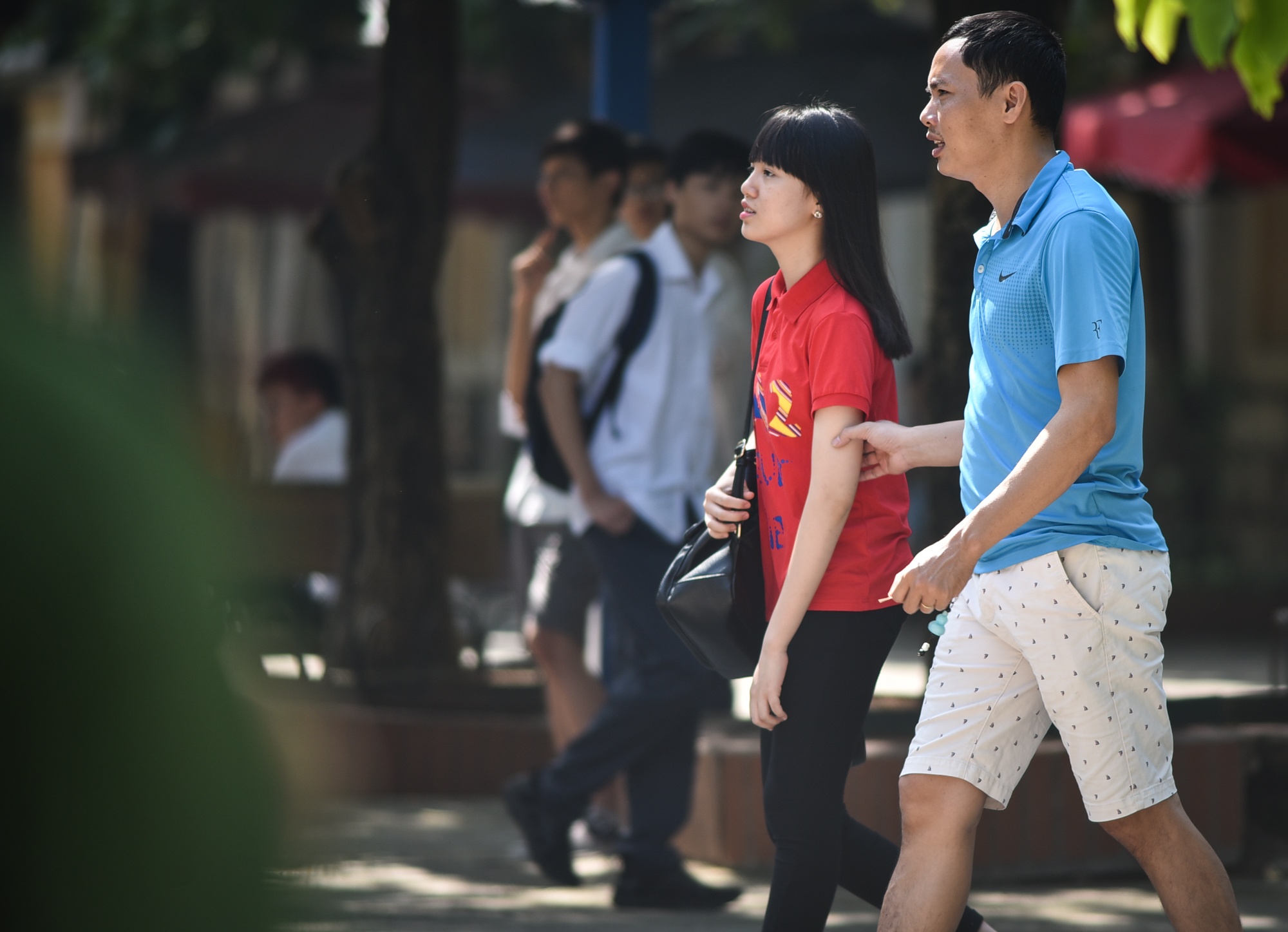 thi vao lop 10 o Ha Noi anh 6