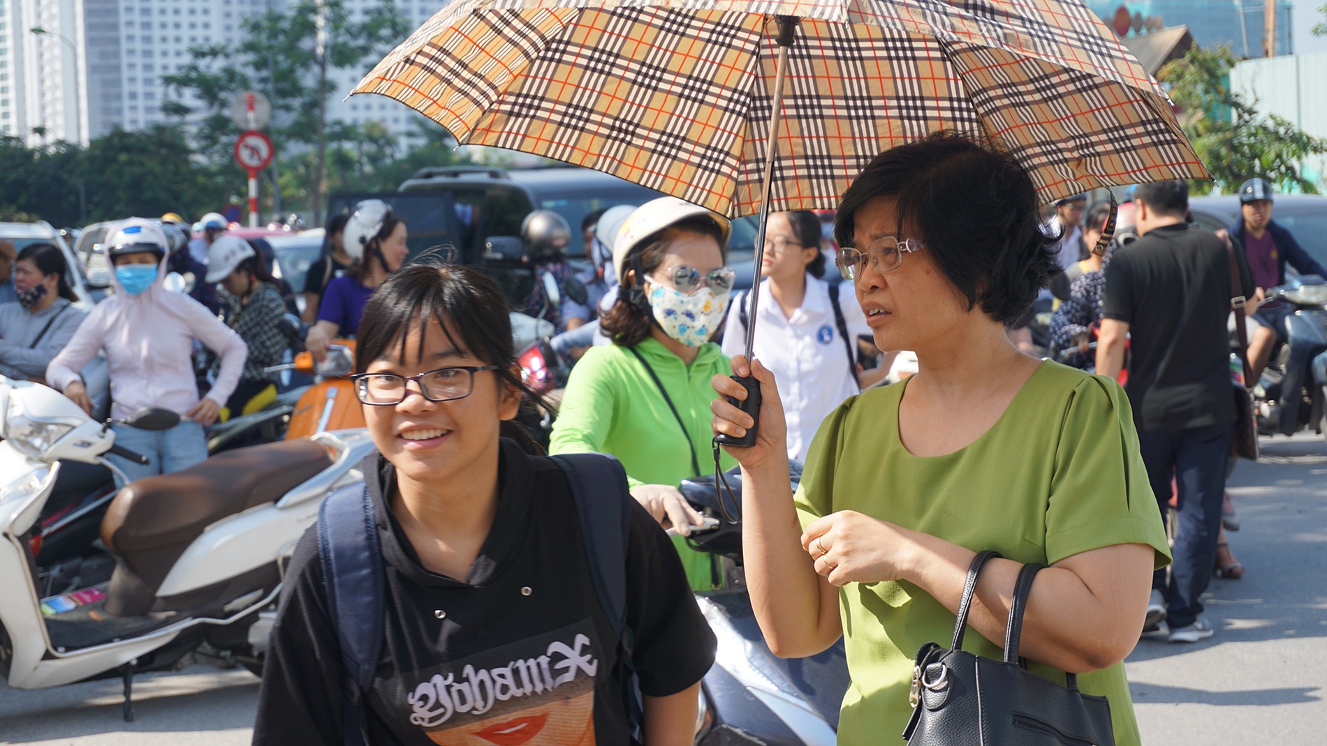 thi vao lop 10 o Ha Noi anh 7