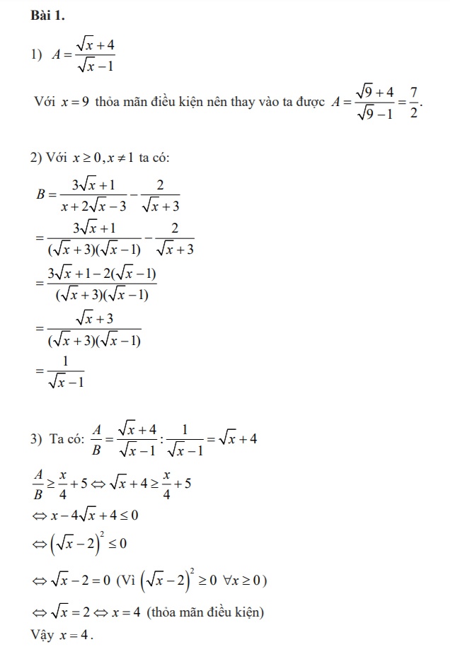 bai giai de thi mon Toan anh 2