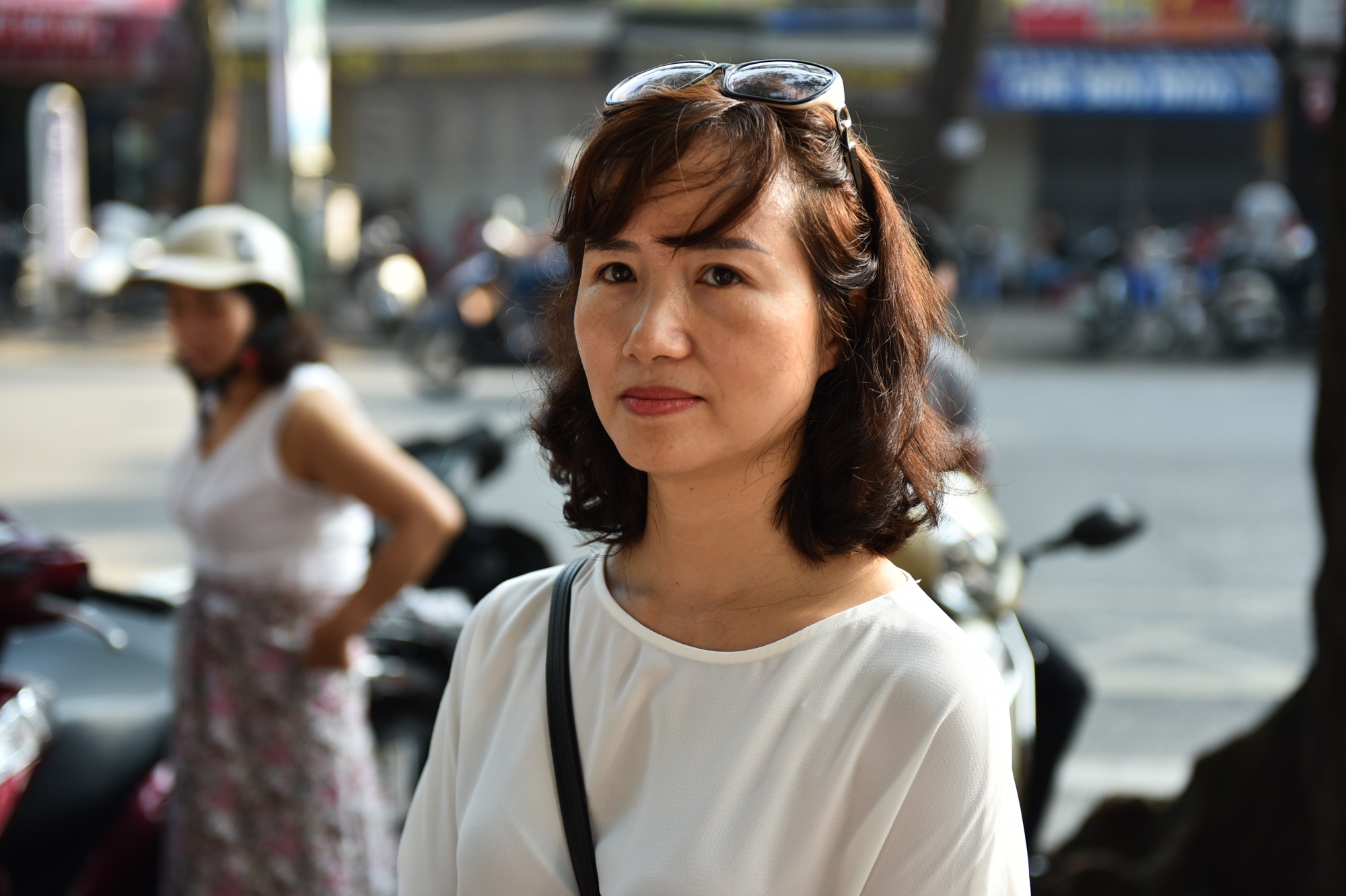 thi sinh du thi vao lop 10 o Ha Noi anh 9