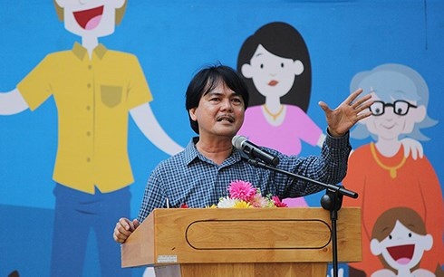 Thầy giáo soái ca ảnh 1 Thay giao soai ca anh 1