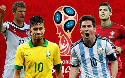 Bai toan suy luan ket qua vong dau bang World Cup 2018 hinh anh