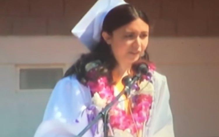 Nu sinh My bi tat mic khi noi ve quay roi tinh duc hinh anh