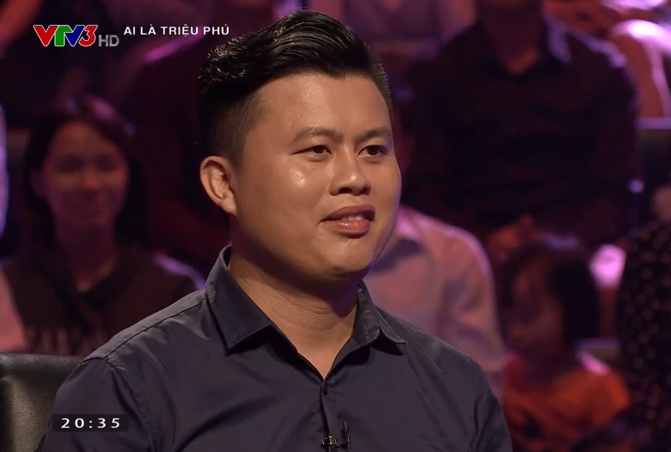 ai là triệu phú ảnh 1 ai la trieu phu anh 1