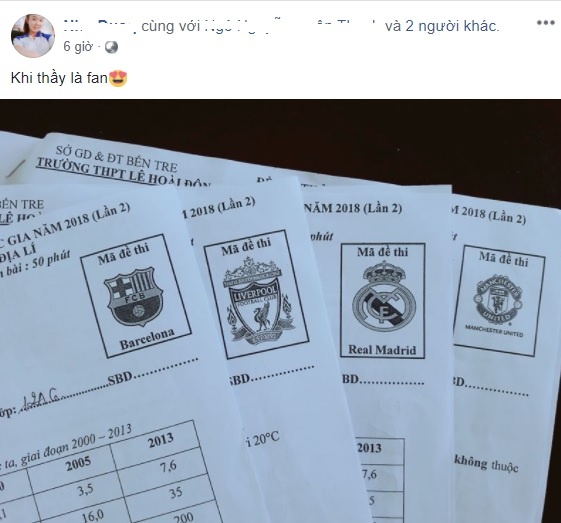 ma de thi Dia ly anh 1