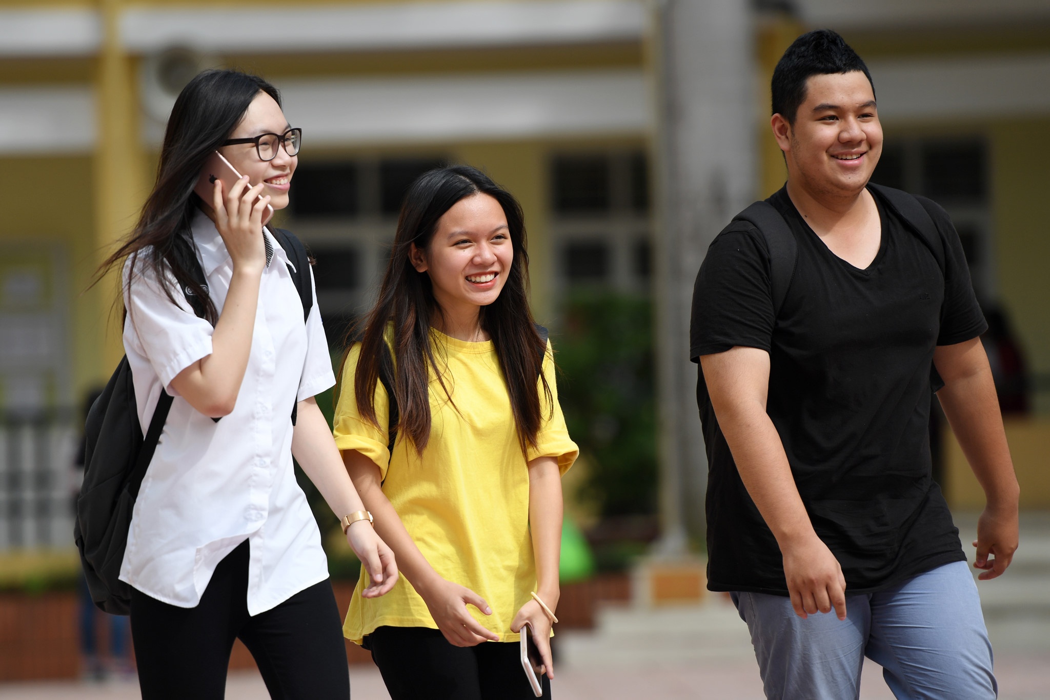 miễn thi tiếng anh THPT quốc gia ảnh 1 mien thi tieng anh THPT quoc gia anh 1