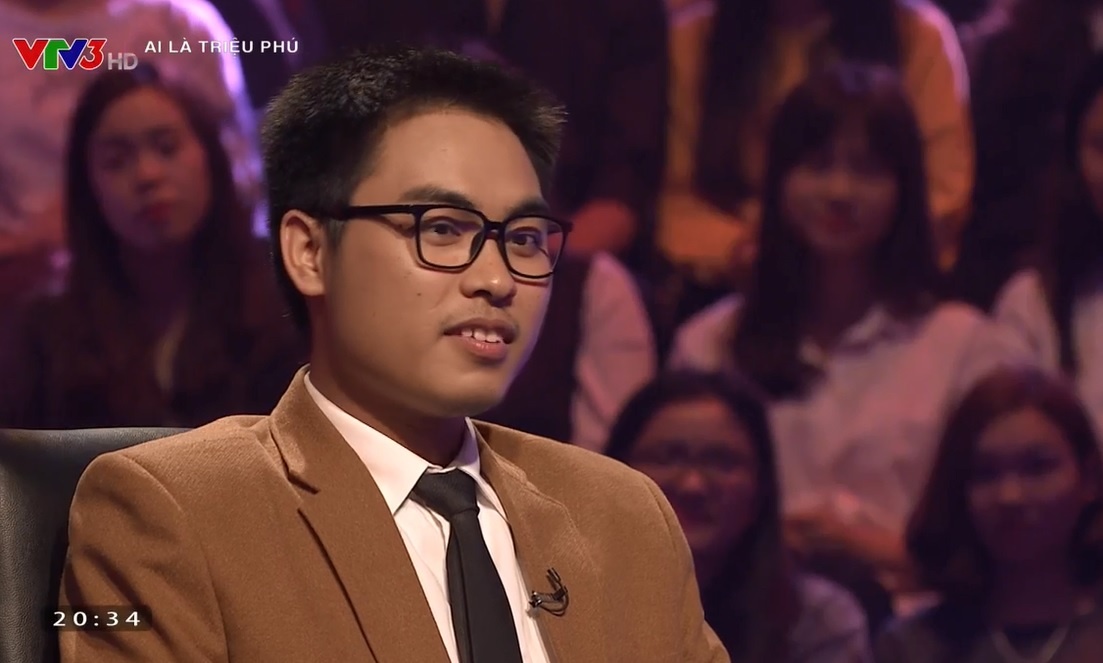 ai la trieu phu anh 1