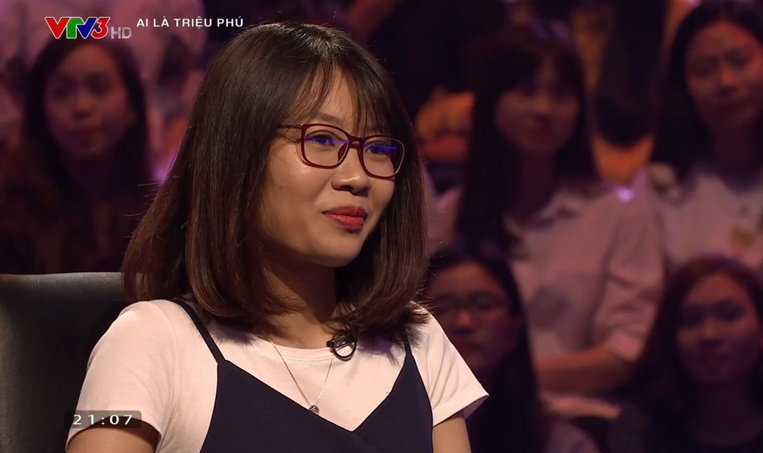 ai la trieu phu anh 2