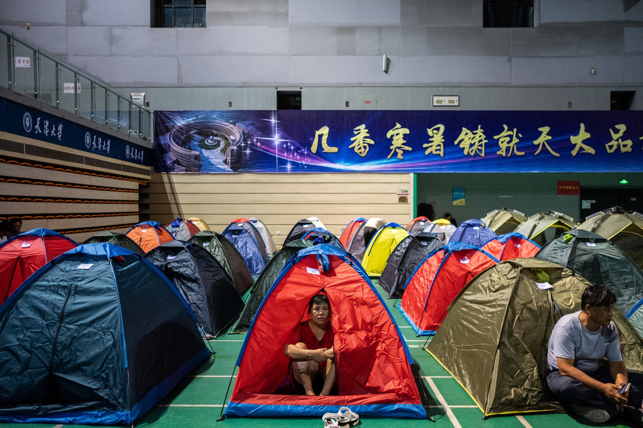 Lều tình yêu ảnh 1 Leu tinh yeu anh 1