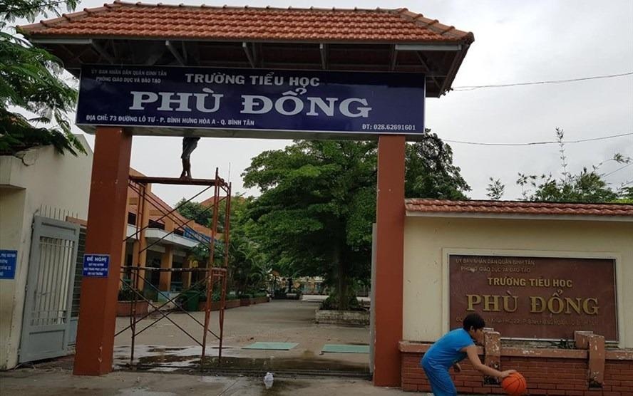 Cho chi sai gan 400 trieu dong, hieu truong chi bi rut kinh nghiem hinh anh