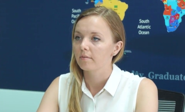 Hoc tieng Anh qua phuong phap nho tu vung, ngu phap hinh anh