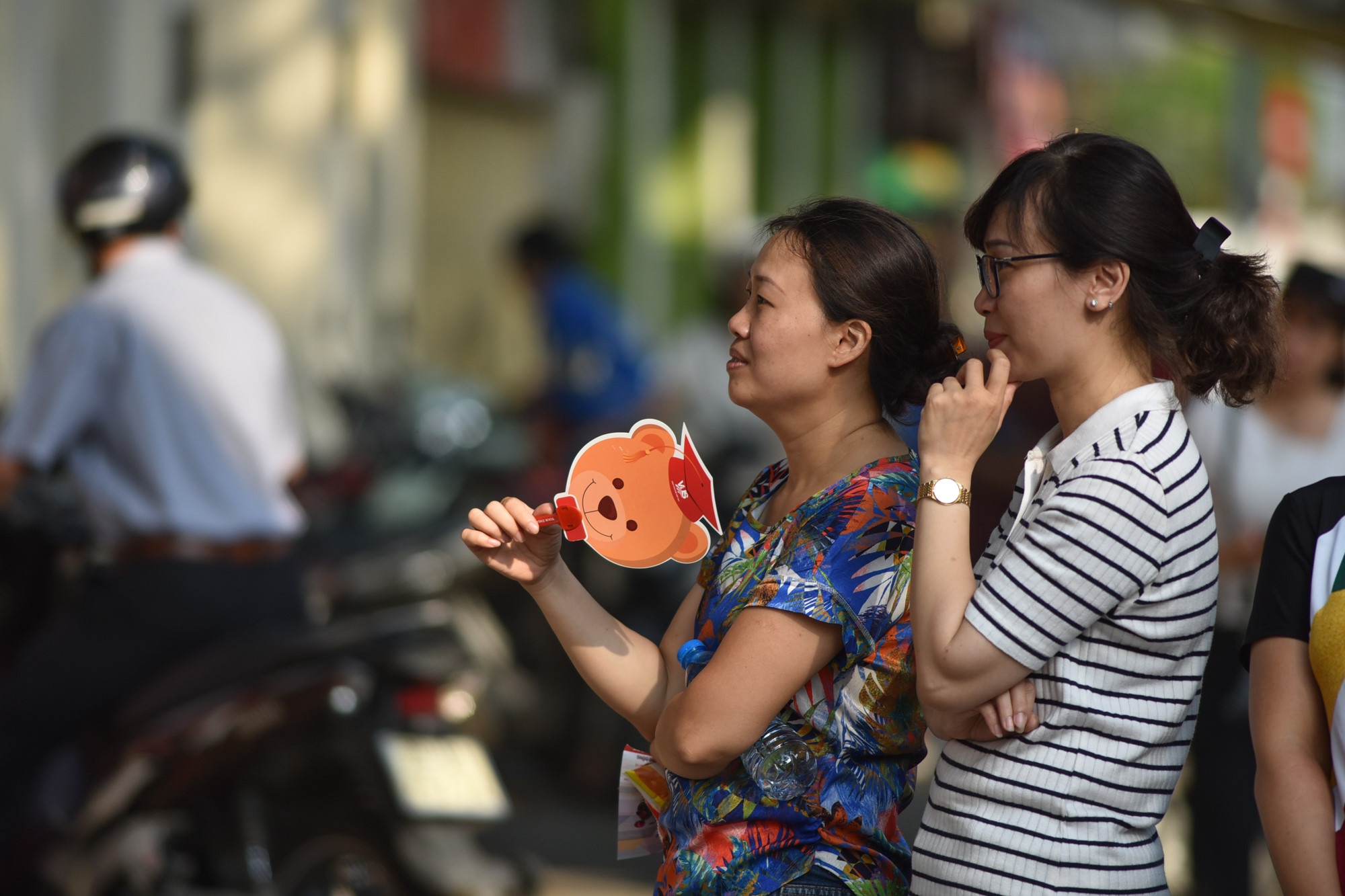 tuyen sinh lop 10 Ha Noi anh 2