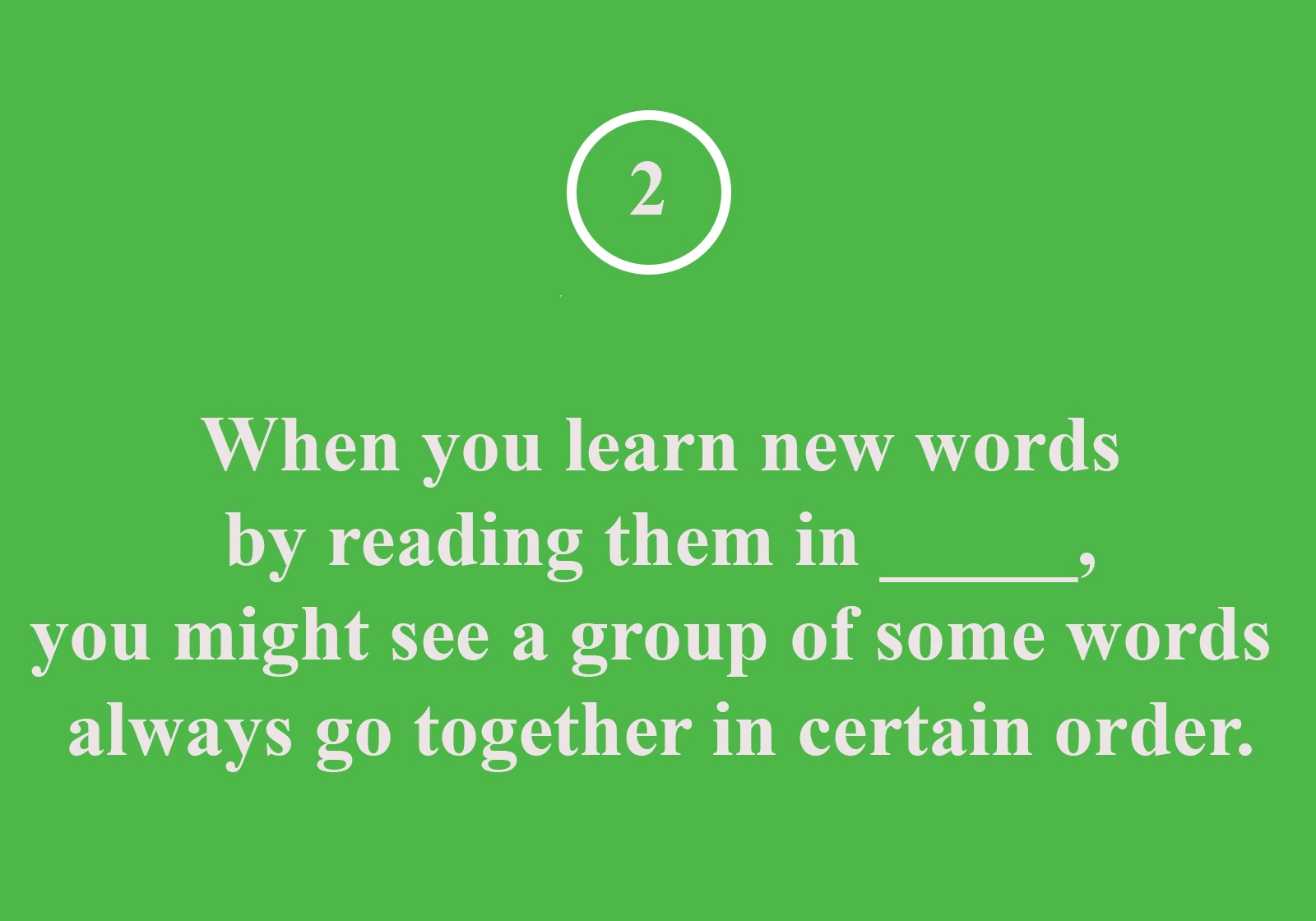 trac nghiem tieng anh anh 2