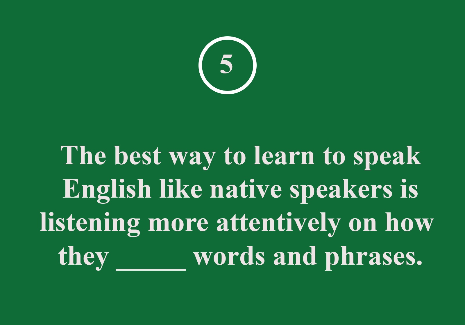 trac nghiem tieng anh anh 5