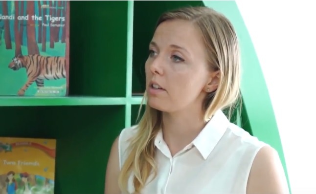 Hoc cach noi tieng Anh nhu nguoi ban ngu hinh anh