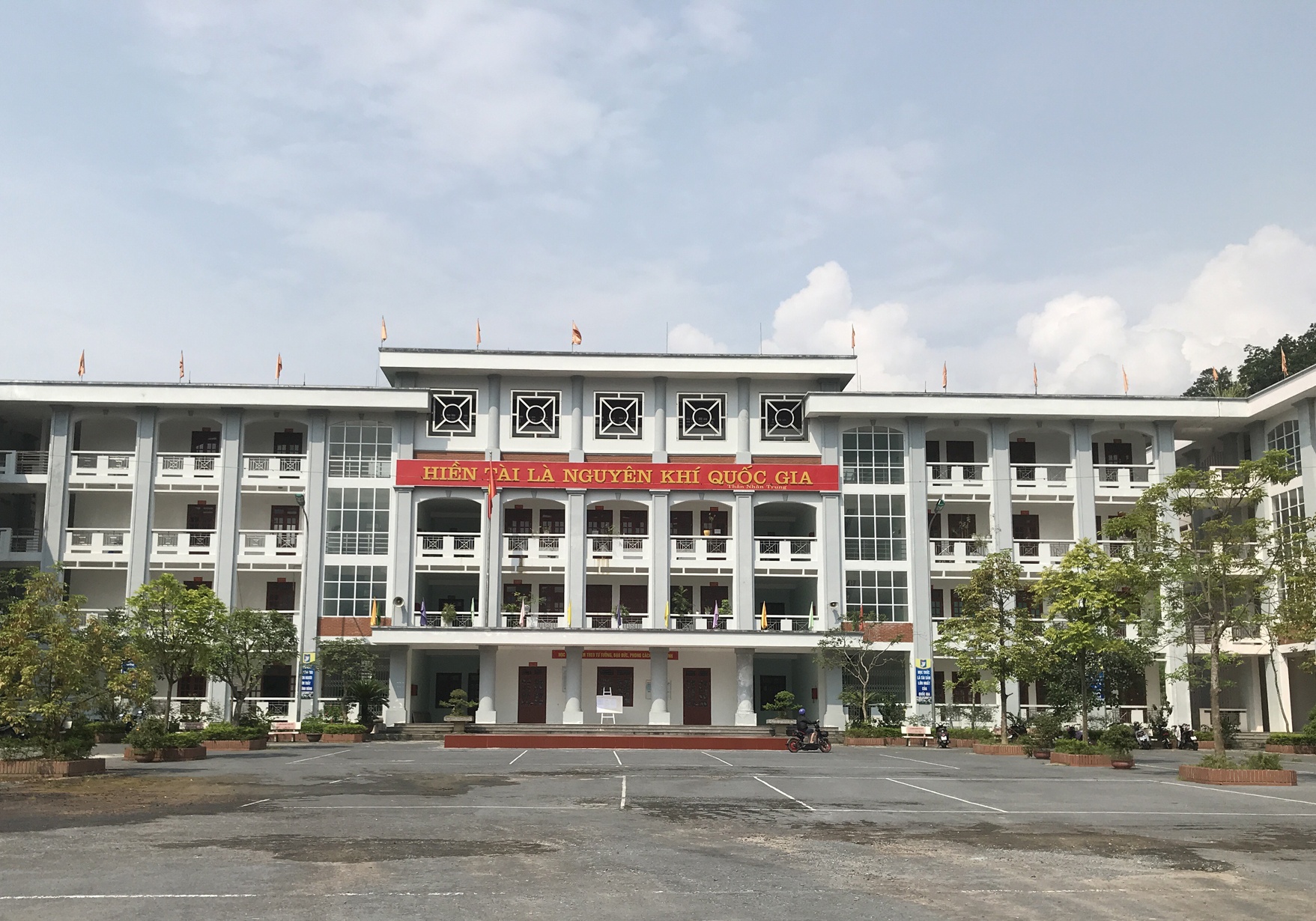 điểm thi Hà Giang cao bất thường ảnh 1 diem thi Ha Giang cao bat thuong anh 1