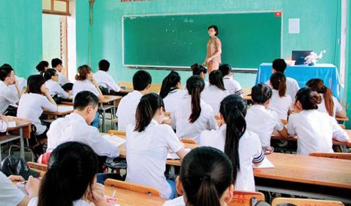 Bo Giao duc xac minh diem thi bat thuong o Lang Son, Son La hinh anh