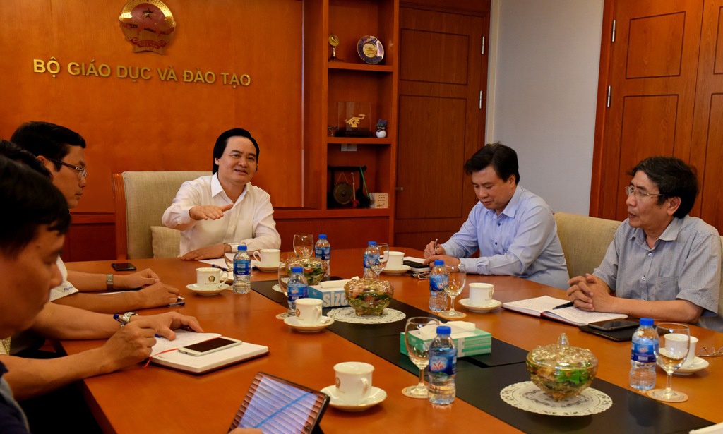 điểm thi hà giang cao bất thường ảnh 1 diem thi ha giang cao bat thuong anh 1