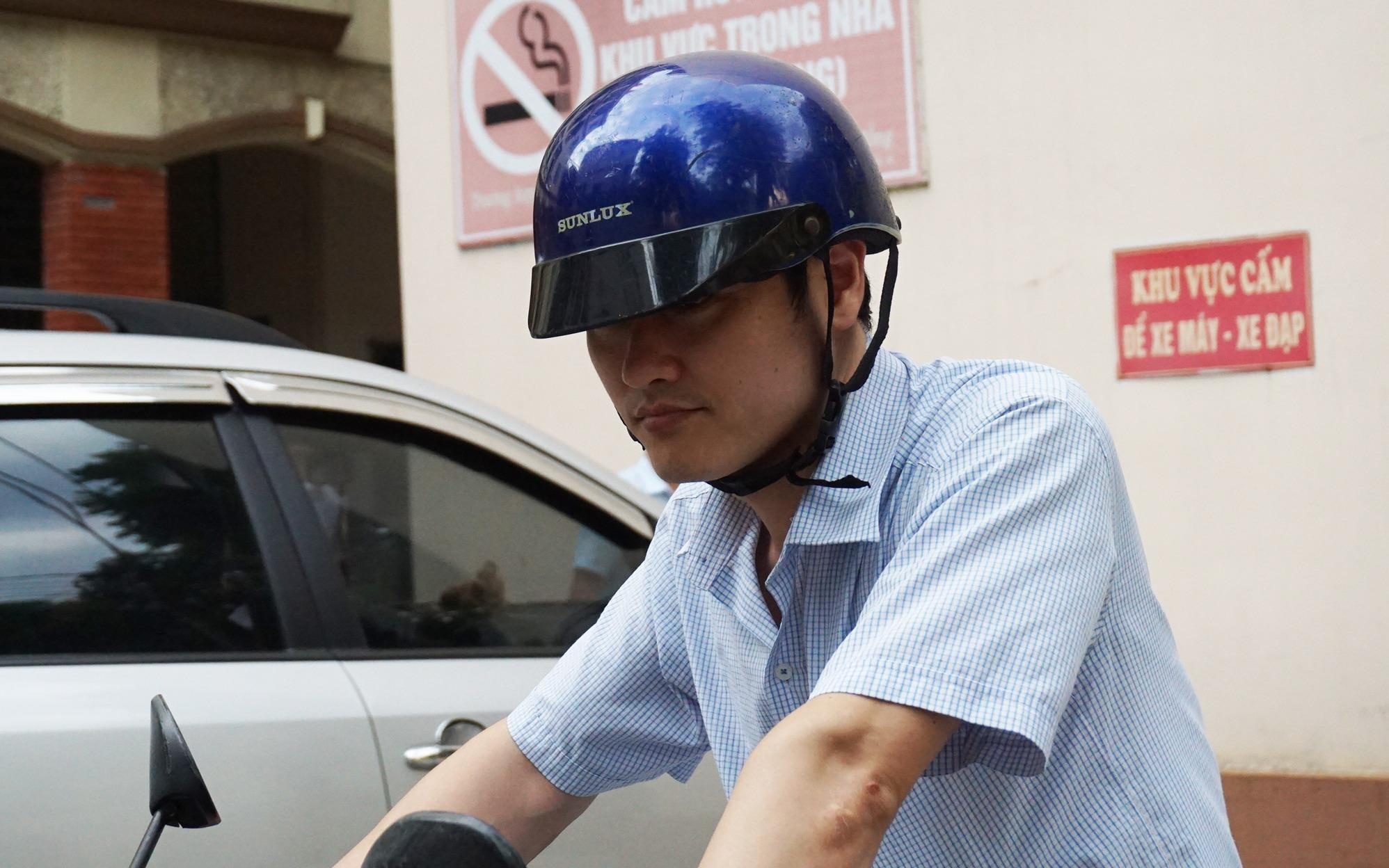 Ha Giang co bung bit thong tin vu sai pham diem thi gay chan dong? hinh anh