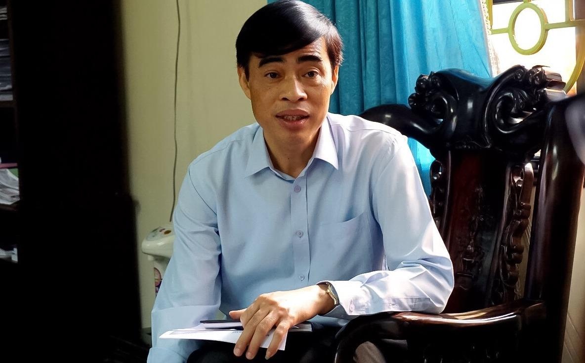 'Thi sinh Hoa Binh dat diem cao la chuyen binh thuong' hinh anh