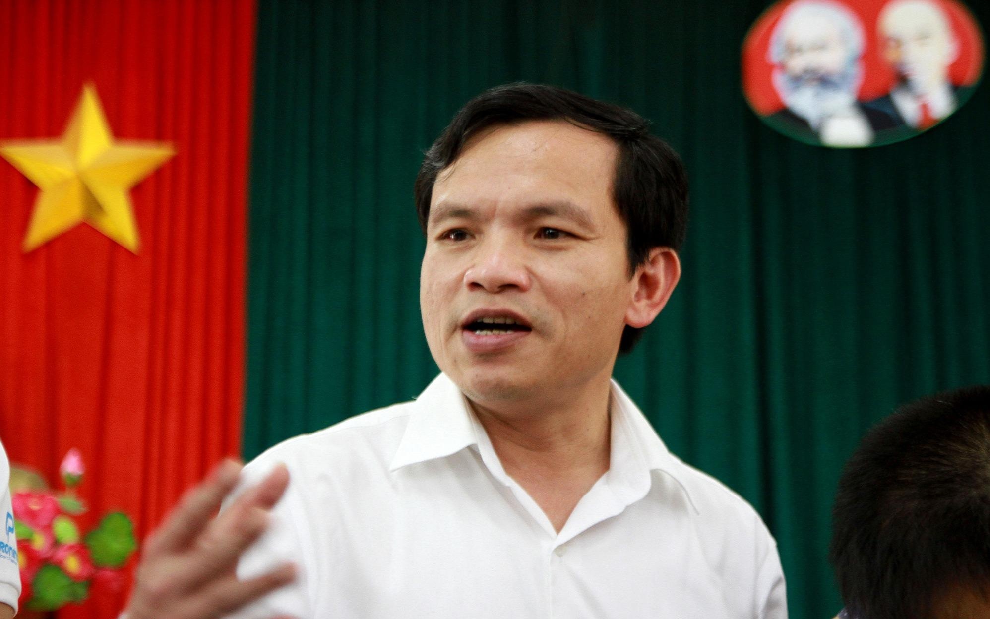 Sai pham o Son La nghiem trong hon Ha Giang vi kho khoi phuc diem goc hinh anh