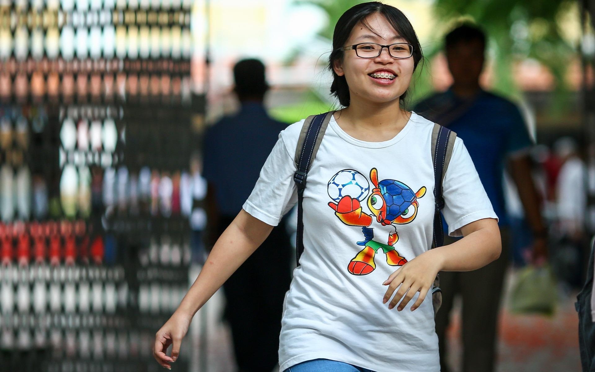 Diem chuan Cao dang Ky thuat Cao Thang cao nhat la 17,5 hinh anh