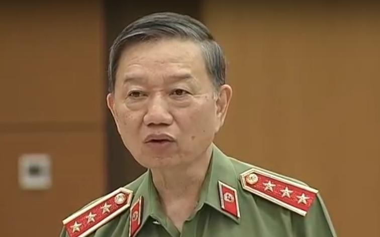 Bo truong To Lam: Khong gioi han dieu tra sai pham thi THPT quoc gia hinh anh