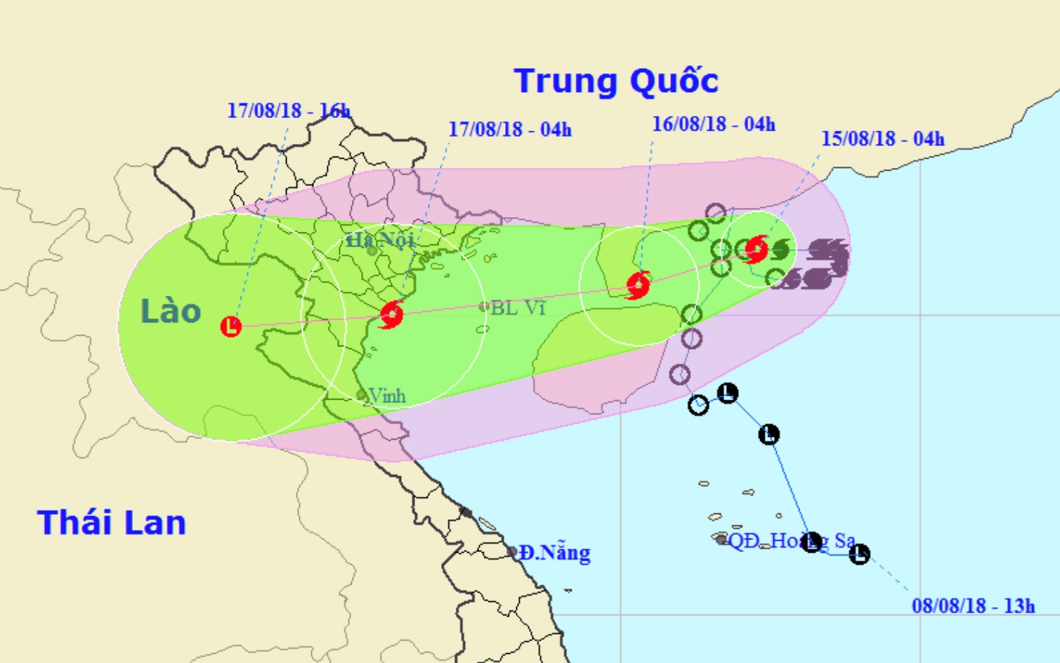 mưa bão ở hà nội ảnh 1 mua bao o ha noi anh 1