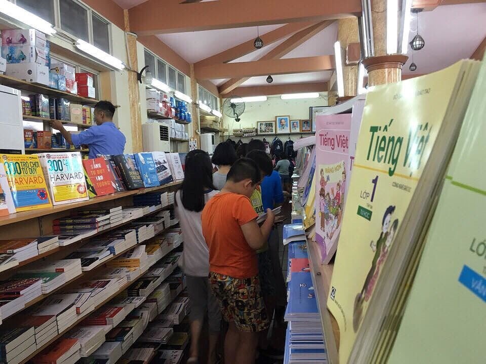 sach giao khoa anh 1