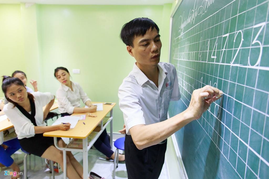 tuyển dụng giáo viên ảnh 1 tuyen dung giao vien anh 1