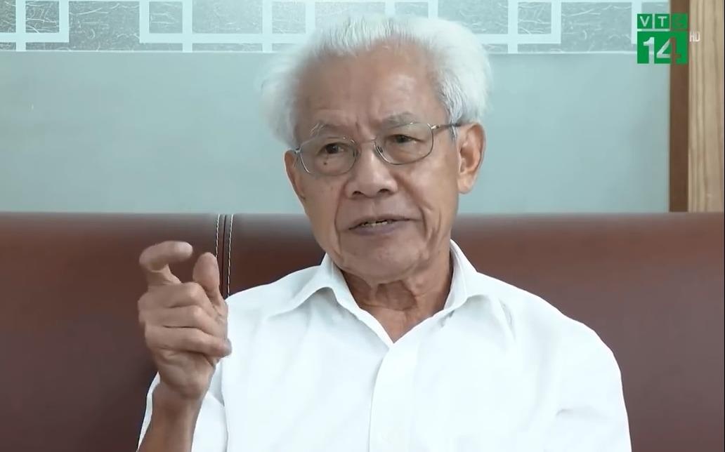 GS Ho Ngoc Dai noi gi ve cach danh van la khien phu huynh hoang mang? hinh anh