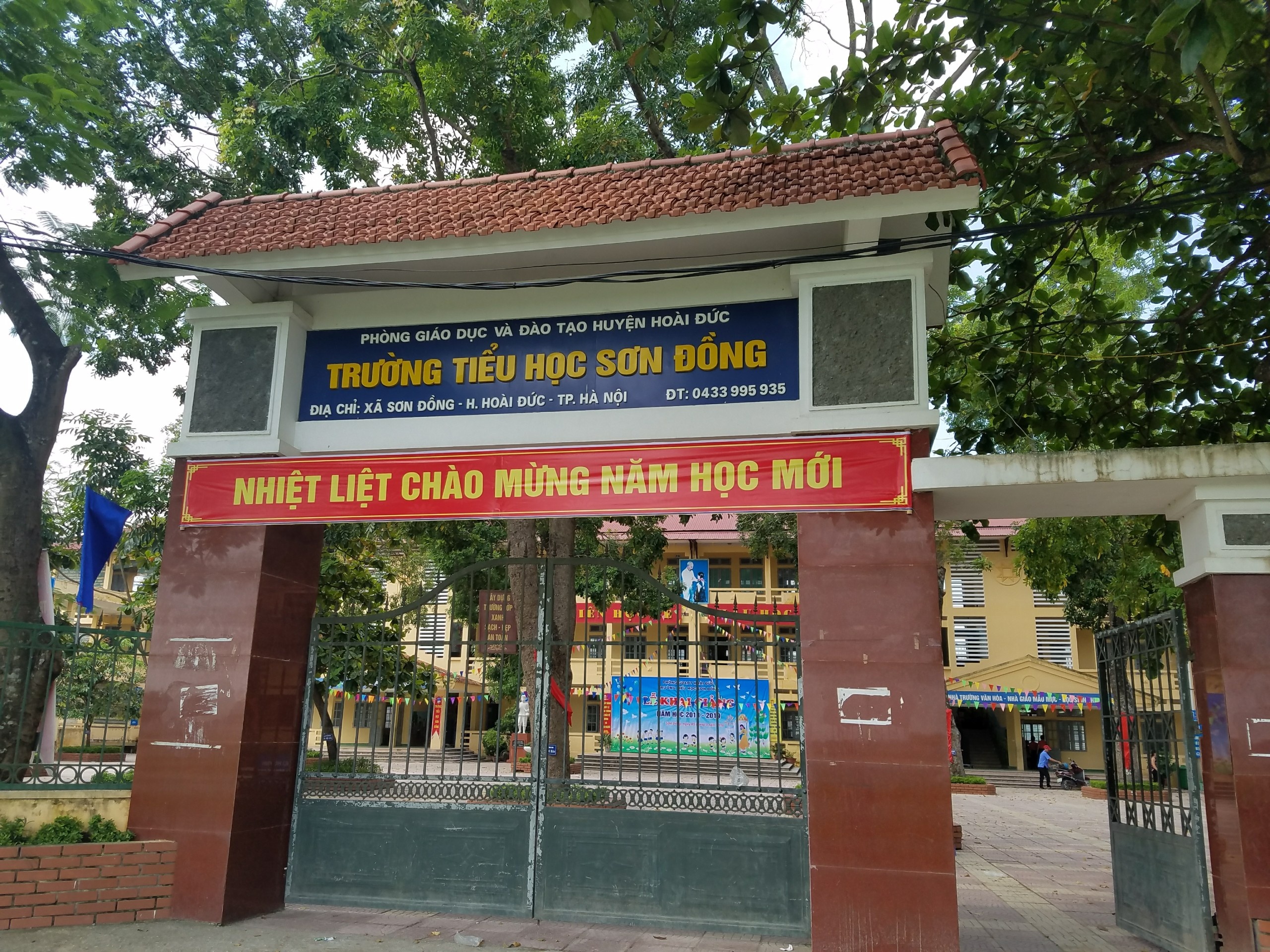 phu huynh to truong lam thu anh 1