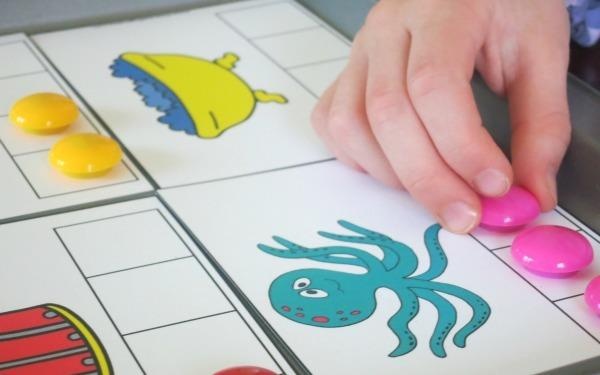 Phuong phap doc 'vuong, tron, tam giac' duoc day pho bien o nhieu nuoc hinh anh