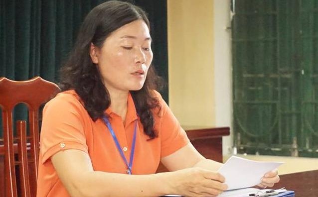 Truong Son Dong bi to lam thu co tien hau bat nhat? hinh anh