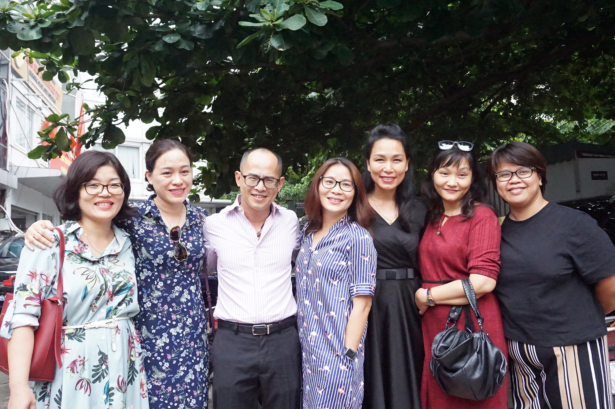 'Cong nghe Giao duc day hoc sinh Thuc nghiem song la chinh minh' hinh anh