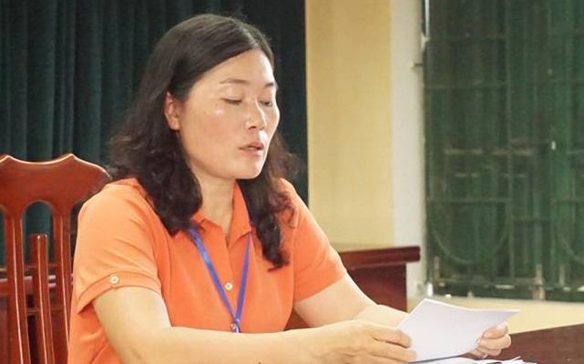 'Hieu truong bi to lam thu gian doi, sao day duoc hoc tro?' hinh anh