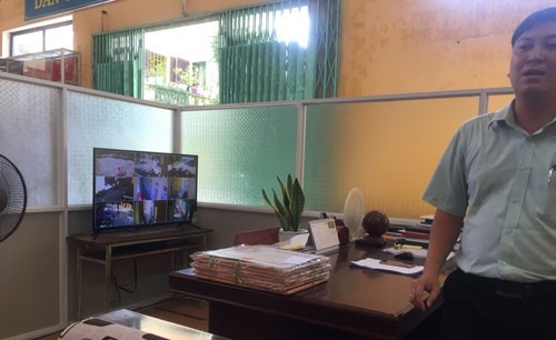 lạm thu đầu năm ảnh 1 lam thu dau nam anh 1