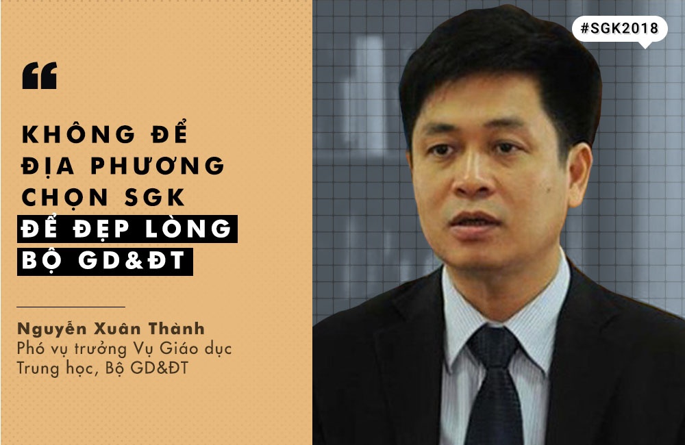 lang phi sach giao khoa anh 10